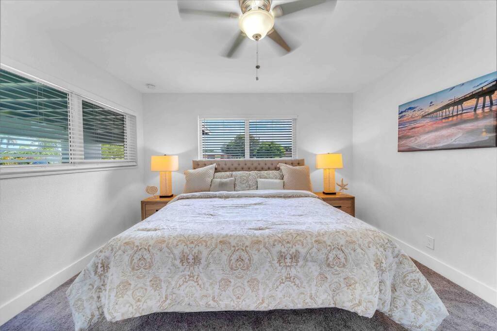 Sweet Escape 5 Br/2Ba Min From Airport And Beach Форт-Лодердейл Экстерьер фото